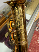 Selmer Mark VI 135xxx Alto Saxophone MINT!