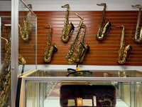 Selmer Mark VI 135xxx Alto Saxophone MINT!