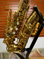 Selmer Mark VI 135xxx Alto Saxophone MINT!