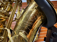 Selmer Mark VI 135xxx Alto Saxophone MINT!