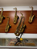 Selmer Mark VI 99xxx 5 Digit Alto Saxophone w/ F# key