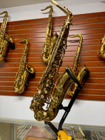Selmer Mark VI 99xxx 5 Digit Alto Saxophone w/ F# key