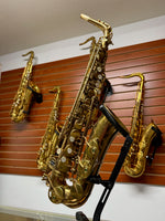 Selmer Mark VI 99xxx 5 Digit Alto Saxophone w/ F# key