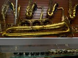Selmer Mark VI LOW A KEY Alto Saxophone 168xxx FRESH OUT OF SHOP!