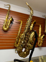 Selmer Mark VI 99xxx 5 Digit Alto Saxophone w/ F# key