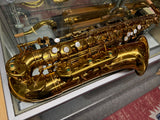 Selmer Mark VI LOW A KEY Alto Saxophone 168xxx FRESH OUT OF SHOP!