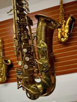 Selmer Mark VI 99xxx 5 Digit Alto Saxophone w/ F# key