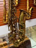 Selmer Mark VI 99xxx 5 Digit Alto Saxophone w/ F# key