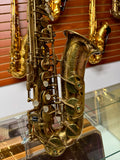 Selmer Mark VI 99xxx 5 Digit Alto Saxophone w/ F# key