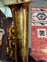 Selmer Mark VI 99xxx 5 Digit Alto Saxophone w/ F# key
