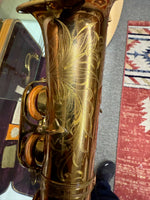 Selmer Mark VI 99xxx 5 Digit Alto Saxophone w/ F# key