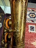 Selmer Mark VI 99xxx 5 Digit Alto Saxophone w/ F# key