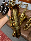 Selmer Mark VI 99xxx 5 Digit Alto Saxophone w/ F# key