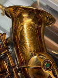 Selmer Mark VI LOW A KEY Alto Saxophone 168xxx FRESH OUT OF SHOP!