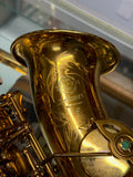 Selmer Mark VI LOW A KEY Alto Saxophone 168xxx FRESH OUT OF SHOP!