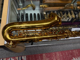 Selmer Mark VI LOW A KEY Alto Saxophone 168xxx FRESH OUT OF SHOP!