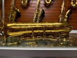 Selmer Mark VI LOW A KEY Alto Saxophone 168xxx FRESH OUT OF SHOP!