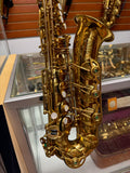 Selmer Mark VI LOW A KEY Alto Saxophone 168xxx FRESH OUT OF SHOP!
