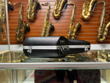 Walt Johnson Alto Saxophone Case Fits Selmer Mark VI