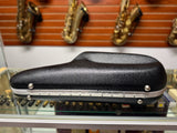 Walt Johnson Alto Saxophone Case Fits Selmer Mark VI