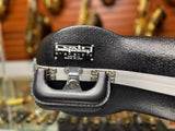 Walt Johnson Alto Saxophone Case Fits Selmer Mark VI