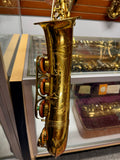 Selmer Mark VI LOW A KEY Alto Saxophone 168xxx FRESH OUT OF SHOP!