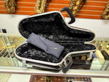 Walt Johnson Alto Saxophone Case Fits Selmer Mark VI