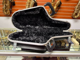 Walt Johnson Alto Saxophone Case Fits Selmer Mark VI