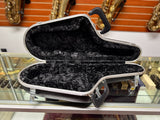Walt Johnson Alto Saxophone Case Fits Selmer Mark VI