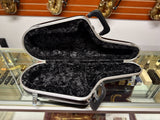 Walt Johnson Alto Saxophone Case Fits Selmer Mark VI