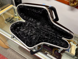Walt Johnson Alto Saxophone Case Fits Selmer Mark VI