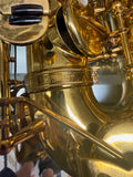 Selmer Mark VI LOW A KEY Alto Saxophone 168xxx FRESH OUT OF SHOP!