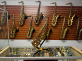 Selmer Mark VI LOW A KEY Alto Saxophone 168xxx FRESH OUT OF SHOP!