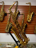 Selmer Mark VI LOW A KEY Alto Saxophone 168xxx FRESH OUT OF SHOP!