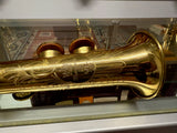 King SML Marigaux Soprano Saxophone
