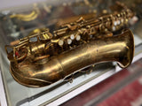 Conn 6m Lady 325xxx Alto Saxophone