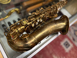 Conn 6m Lady 325xxx Alto Saxophone