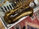 Conn 6m Lady 325xxx Alto Saxophone