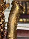 Conn 6m Lady 325xxx Alto Saxophone