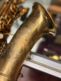 Conn 6m Lady 325xxx Alto Saxophone
