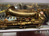 Conn 6m Lady 325xxx Alto Saxophone