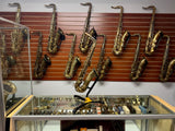 Conn 6m Lady 325xxx Alto Saxophone