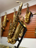 Conn 6m Lady 325xxx Alto Saxophone