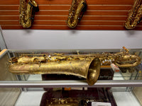Selmer Mark VI 62xxx 5 Digit Bb Bari Baritone Saxophone