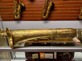 Selmer Mark VI 62xxx 5 Digit Bb Bari Baritone Saxophone