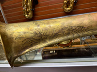 Selmer Mark VI 62xxx 5 Digit Bb Bari Baritone Saxophone