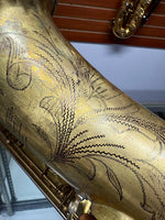 Selmer Mark VI 62xxx 5 Digit Bb Bari Baritone Saxophone