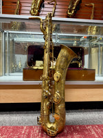Selmer Mark VI 62xxx 5 Digit Bb Bari Baritone Saxophone