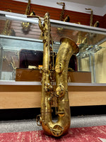 Selmer Mark VI 62xxx 5 Digit Bb Bari Baritone Saxophone