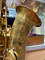 Selmer Mark VI 62xxx 5 Digit Bb Bari Baritone Saxophone